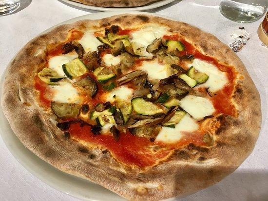 Ristorante Pizzeria La Duchessa